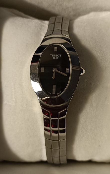 Relógio Tissot de senhora