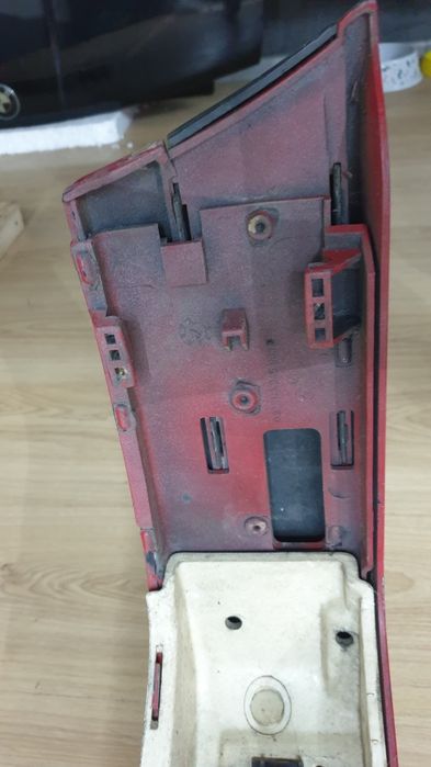 Бампер бмв е30 bmw e30 перед