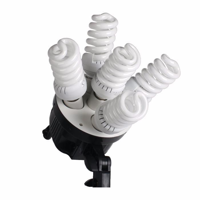 Professional Studio Kit Set – Brand New, Ultra-Complete, 2850K64552901358467122