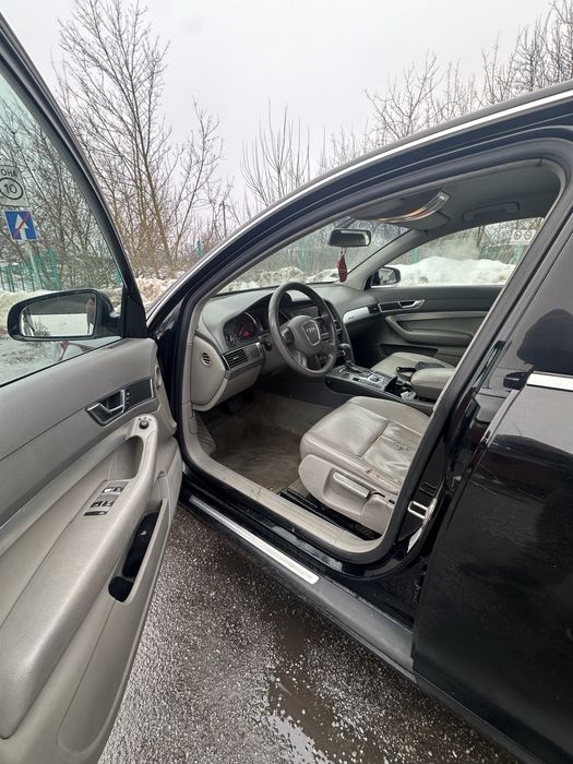 Продам Ауді а6с6