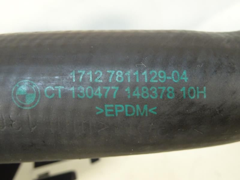 Tubo da água BMW 1 (F20)
