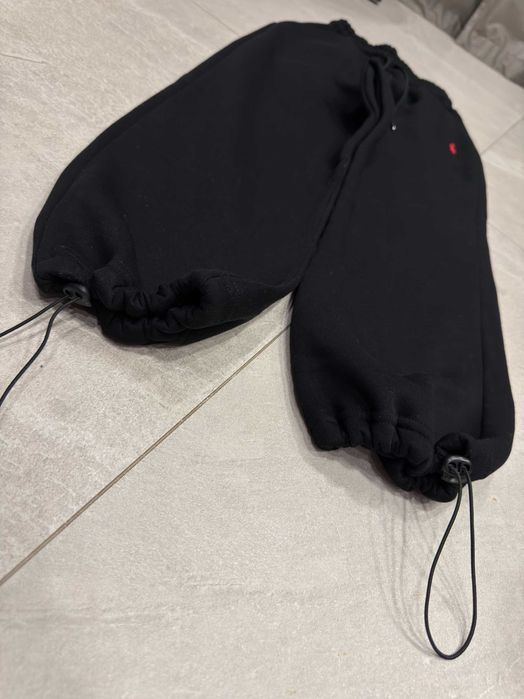 РОЗПРОДАЖ! Штаны на флисе Polo Ralph Lauren.Мужские теплые штани Поло