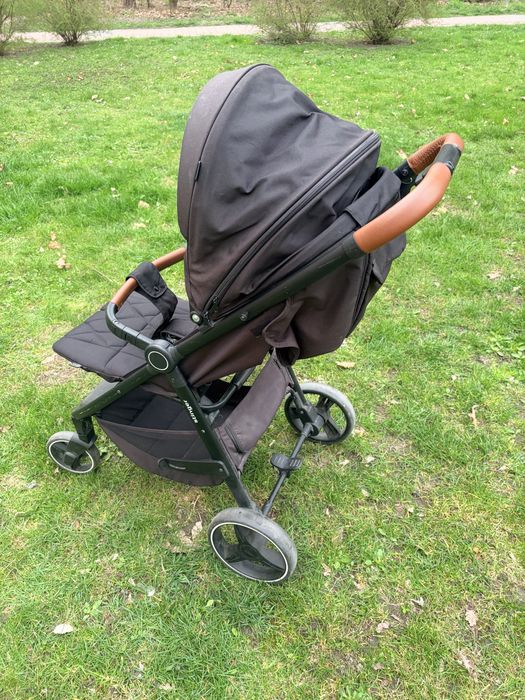 Wózek spacerowy 4 baby stringer