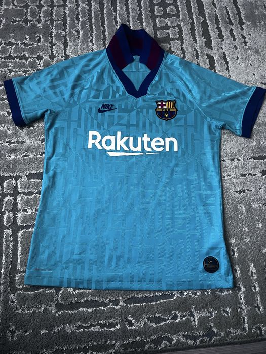 Koszulka Nike Barcelona