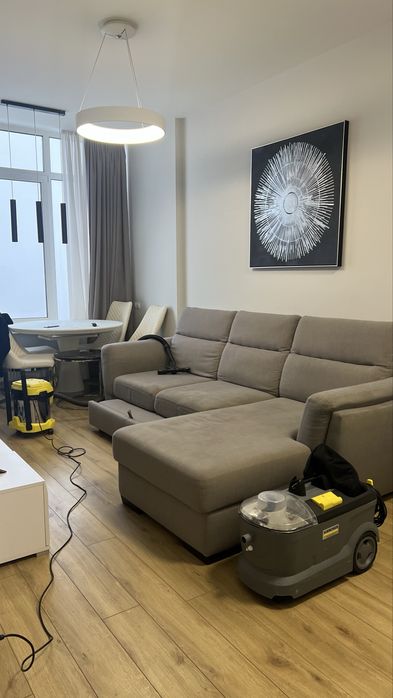 Хімчистка меблів Київ недорого.  Чистка диван матрац. Сушка. Виїзд обл