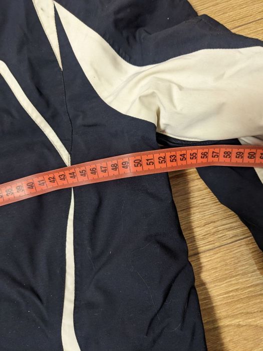 Лижна куртку ziener