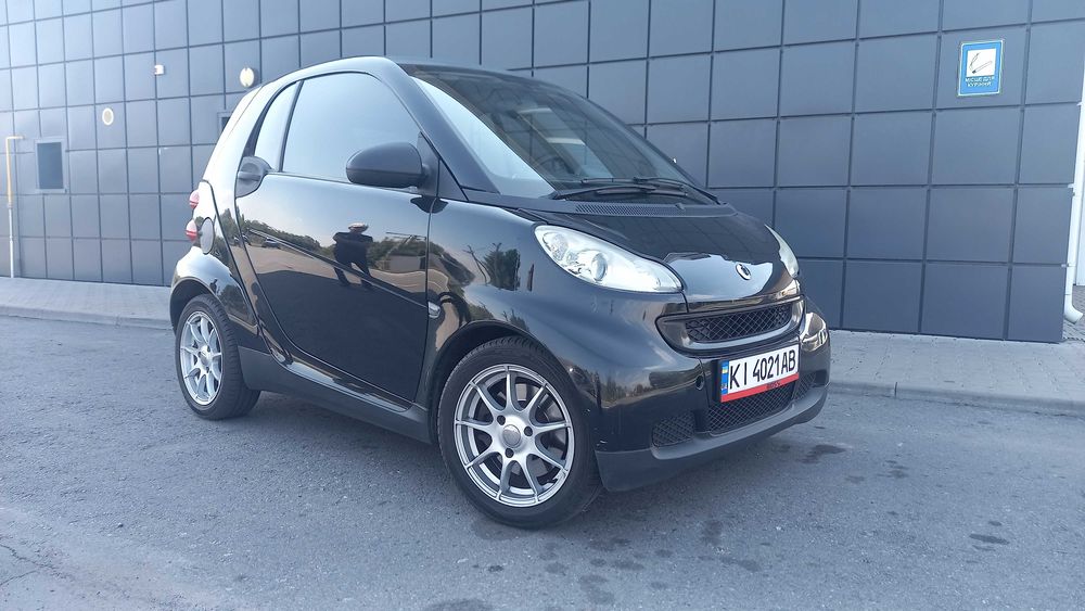 Продам Смарт 2009 року