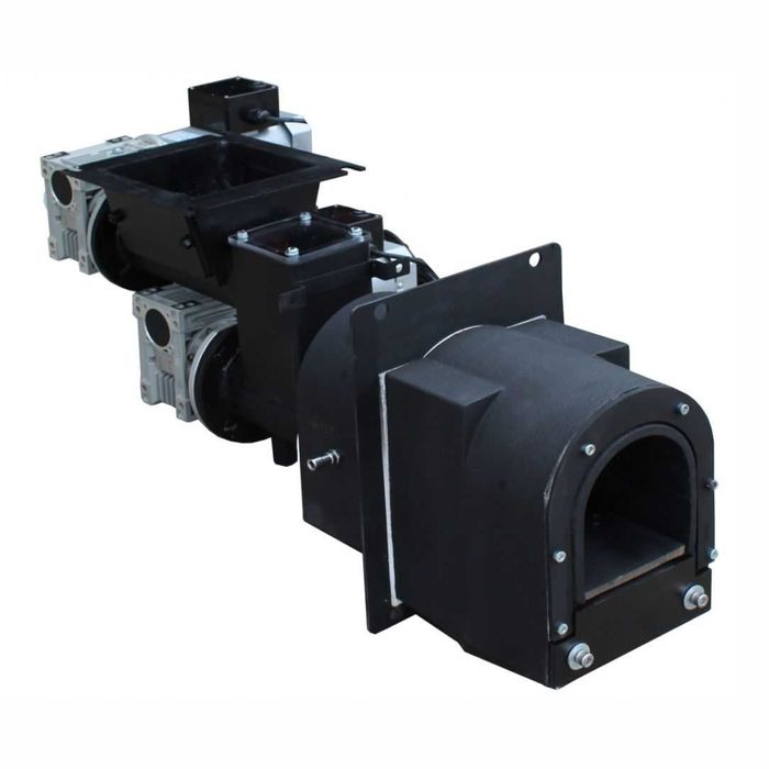 Kocioł piec 12kW pellet 5klasa WOLKOT dotacja kotły Technix