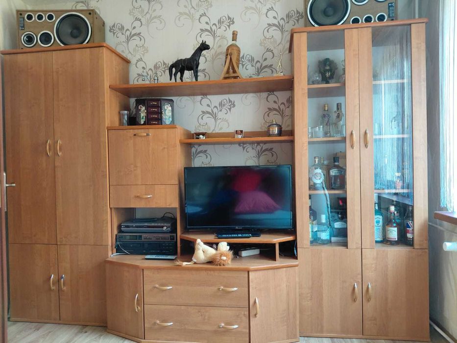 Meblościanka stan bardzo dobry