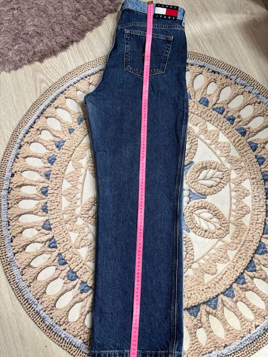 Джинси Tommi Hilfiger жіночі