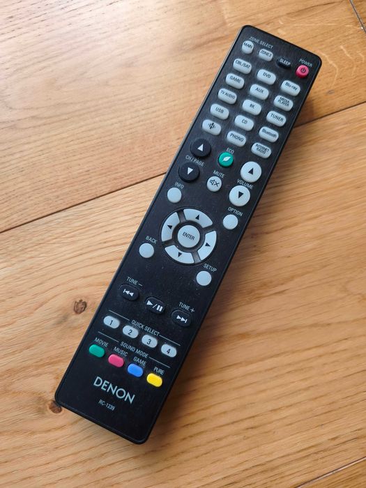 Denon AVR-X2700H DAB