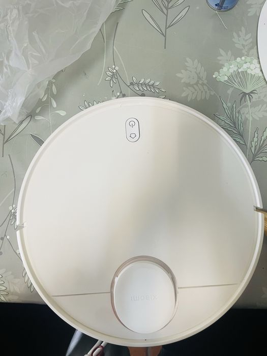 Aspirador robot xaiom