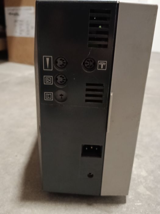 Projetor Eumig 711 R Super8