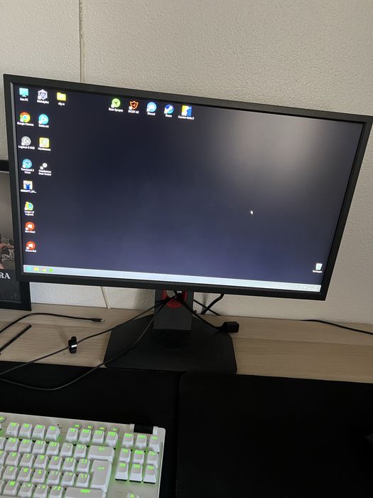 Monitor Zowie XL2540k 240hz