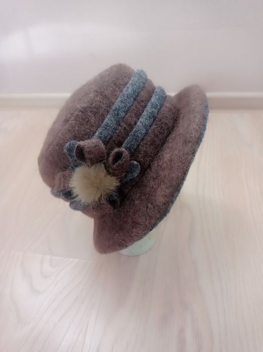 Капелюх Fiebig Hats, Італія