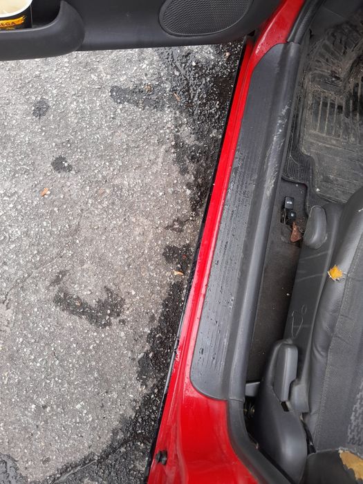 мазда 323s ba,1.5 г/б