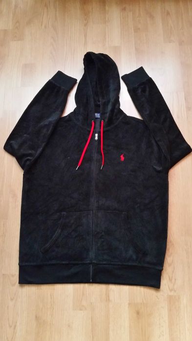 Bluza Ralph Lauren Polo