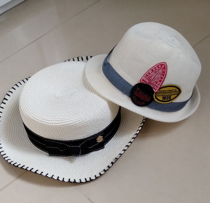 Капелюх для дівчаток