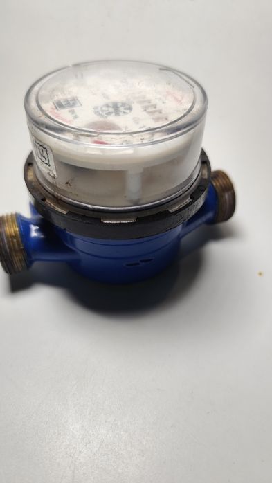 Licznik do wody metron