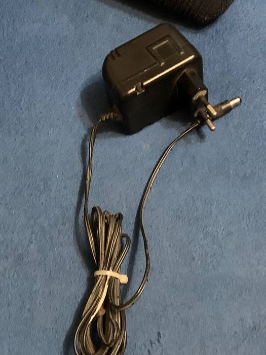Блок питания 2 шт. OEM AA-091abm9V/1Amp и Zolann reg-2 2-12V/100mA.