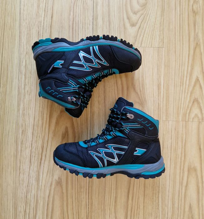 Ботінки зимові  Air-Streamcys 38 розмір (24.5см)Waterproof Original