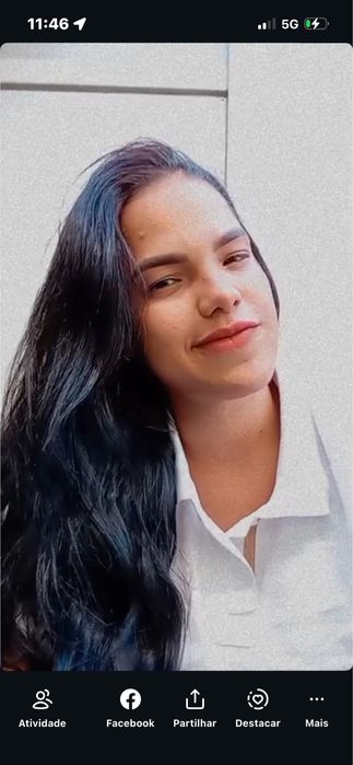 Vendo cabelo indiano