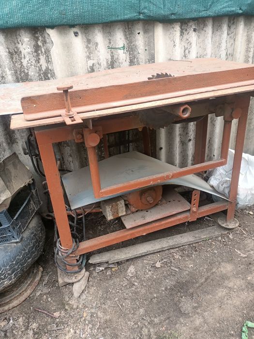 Продам циркулярку. 5300 грн