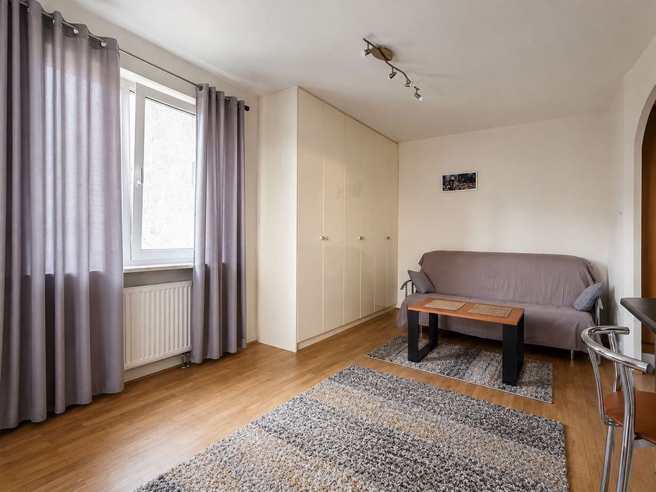 Mieszkanie – Warszawa - Widok 3