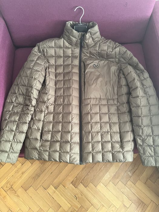 Куртка зелена Northland 52розмір демісезон