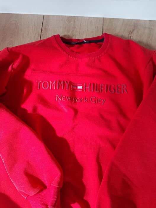 Tomy Hilfiger zestaw damski s