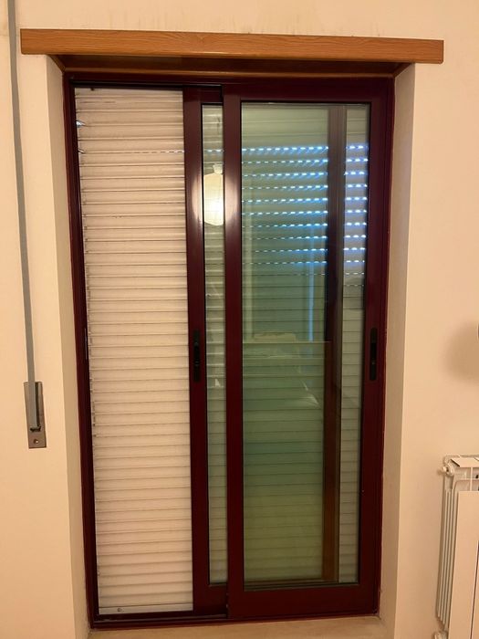 Reparação/Instalação de estores