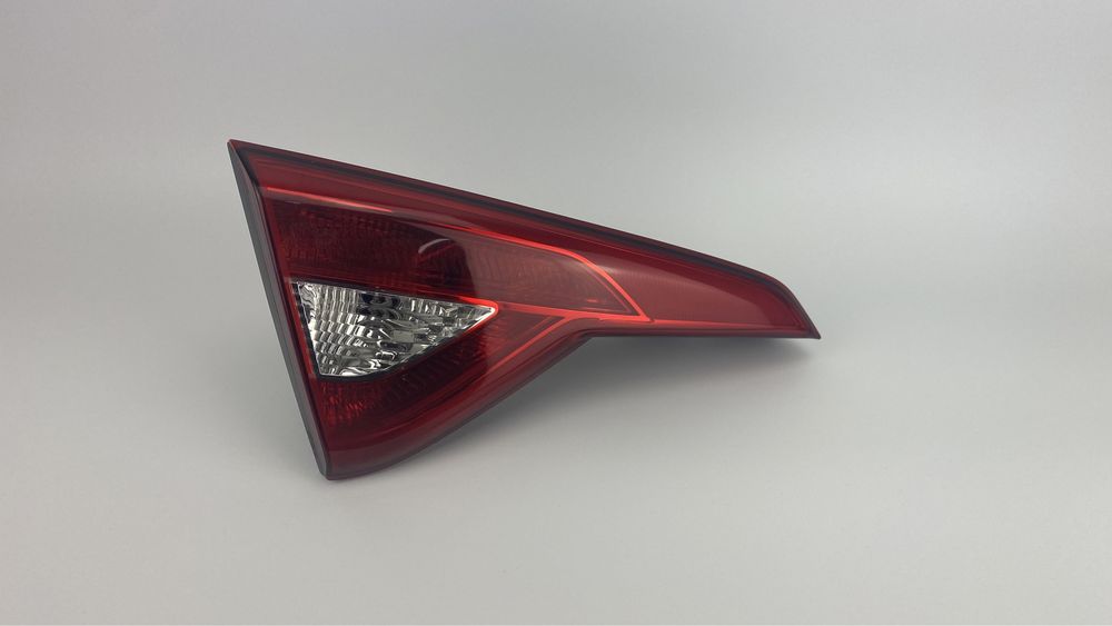 Задние фонари Hyundai Sonata 2014-2018 LF