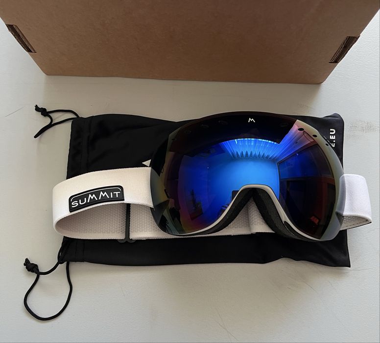 Óculos Neve Summit