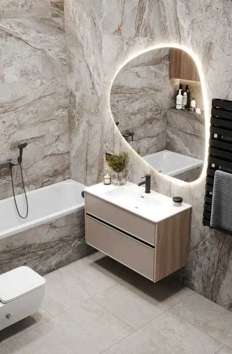 3-кімнатна квартира з ремонтом | PARKLAND | Ужгород, PL 1.11