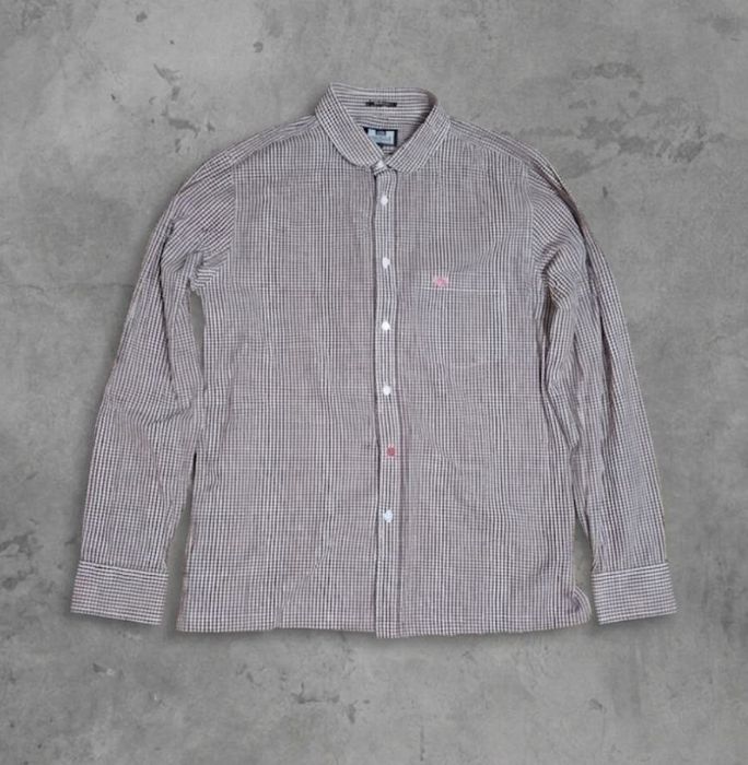 Чоловіча сорочка Weekend Offender