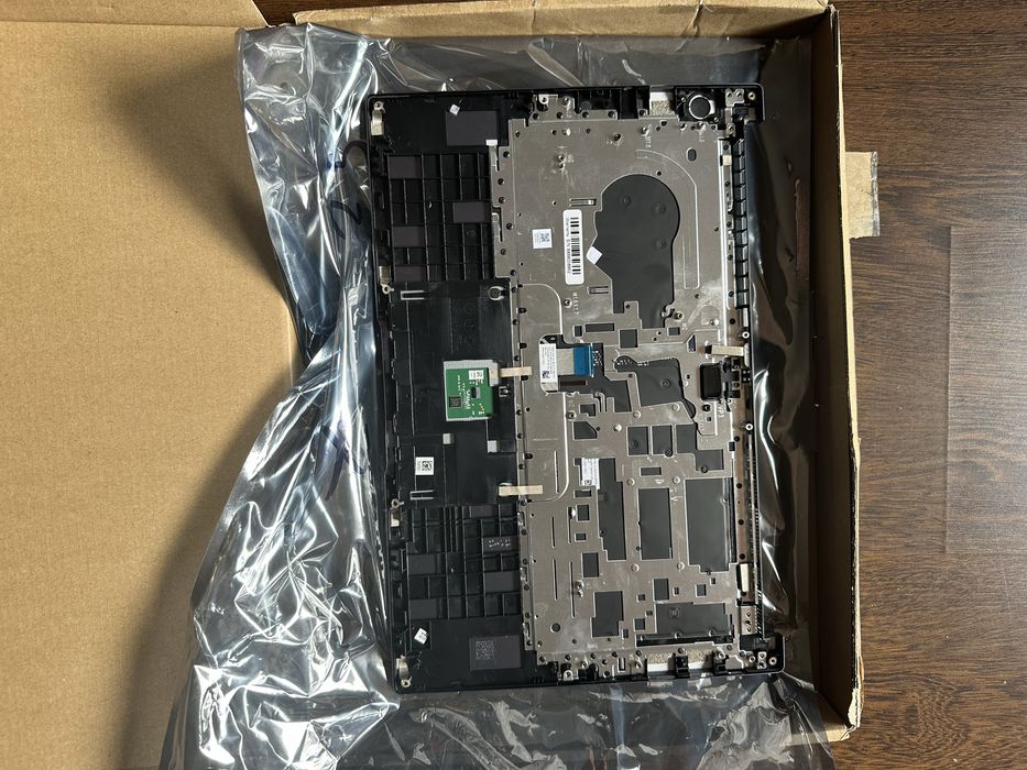 Teclado para Portátil Huawei MateBook D 14