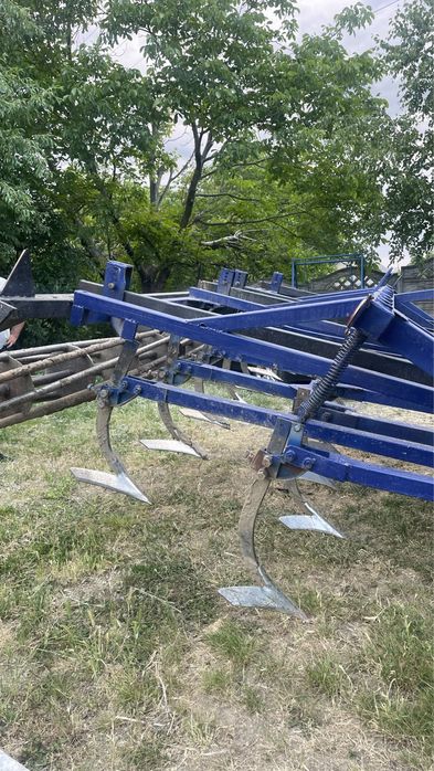 Култіватор 4.2 навесний……….