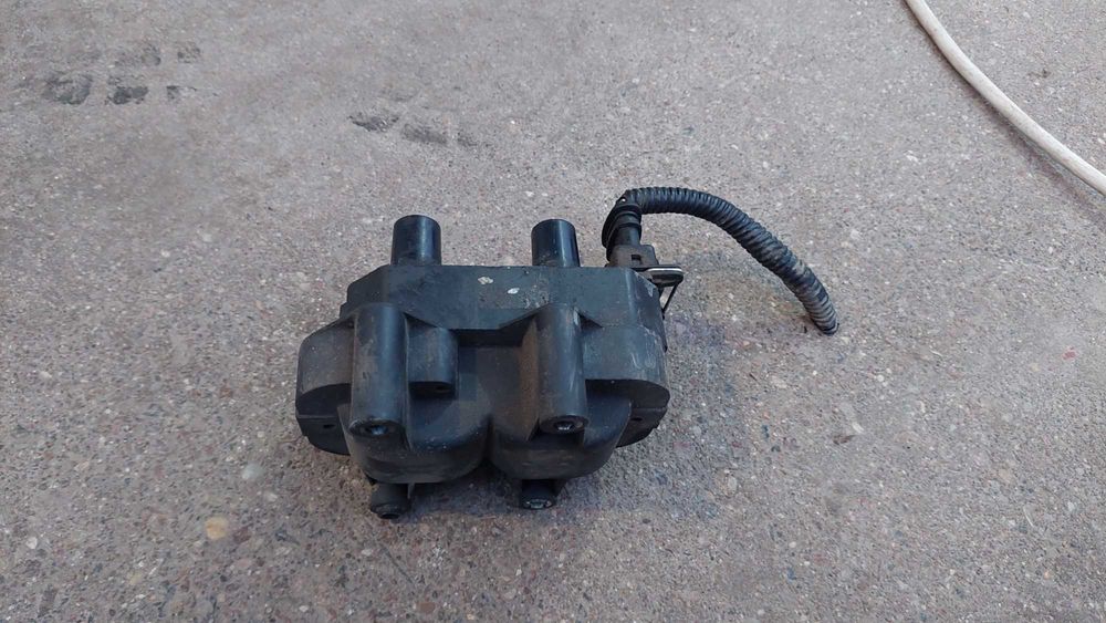 двері скло  кпп двигун 1.5 бампер балка  Aveo Vida авео Віда розбірка