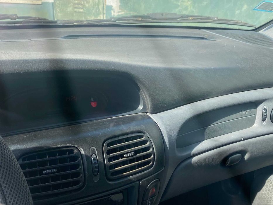 Renault Magane 2003 1.9 (carrinha 2 Lugares)