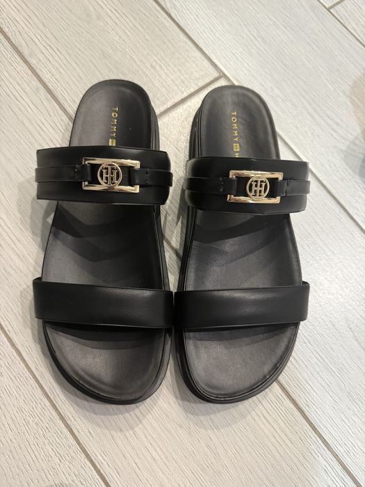 Оригінальні сандалі Tommy Hilfiger