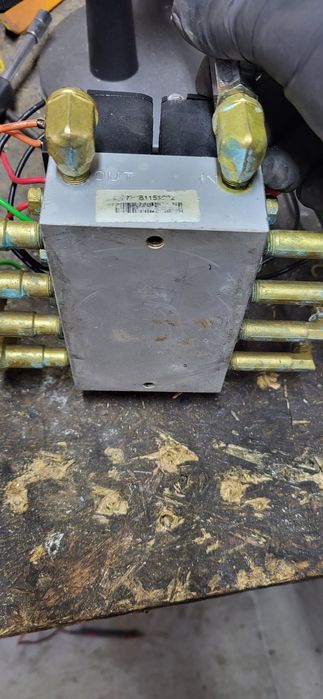 Wyspa air ride airrex  cewki