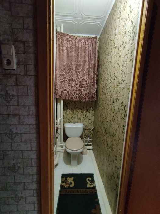 2-кімнатна квартира у 4-му м-районі від власника