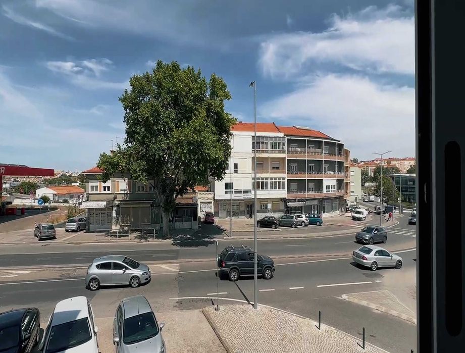 Apartamento t2 Amora