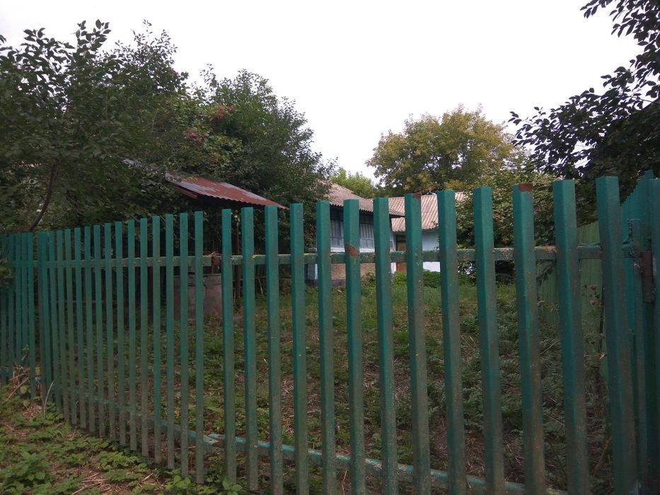 Продам будинок в мальовничому місці