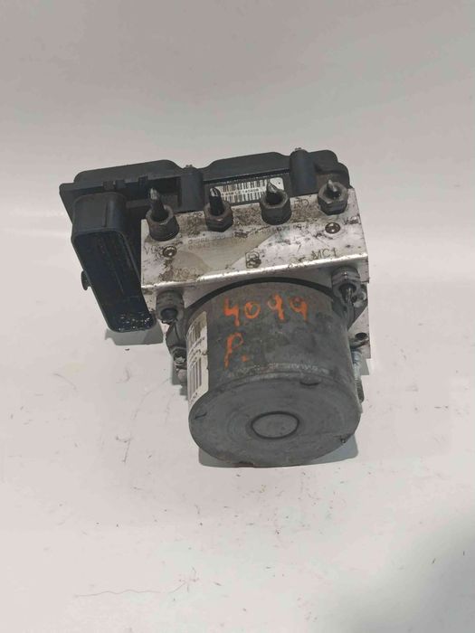ABS PEUGEOT 308 (4A_, 4C_)