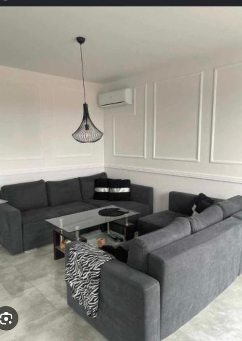 apartament 78 m² | Banino | Bosmańska | Standard premium | Parking | Możliwość adaptacji poddasza