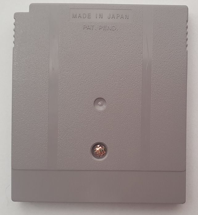 "Mario & Yoshi" kartridż gra Nintendo Classic wersja angielska