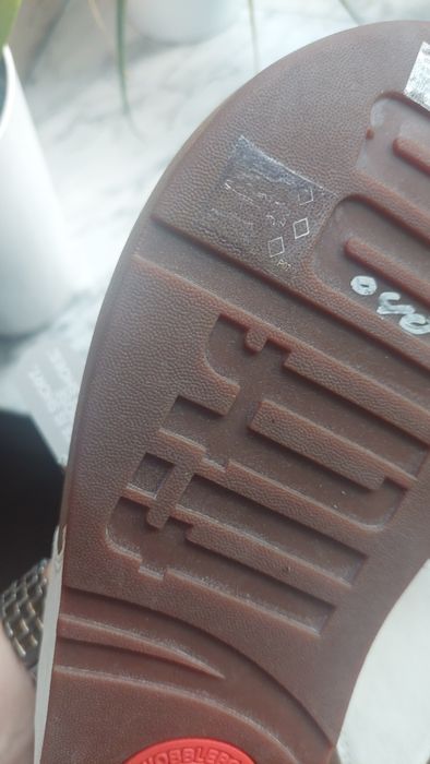 Nowe buty japonki
