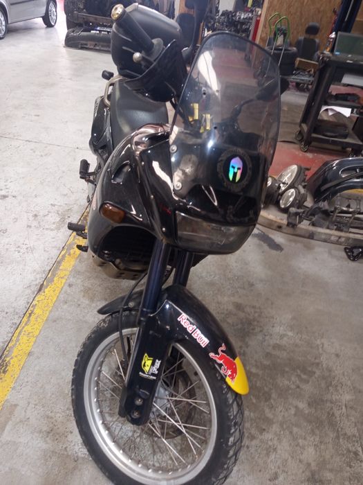 Aprília  Pegaso 650 | Excelente Estado | 39000 km