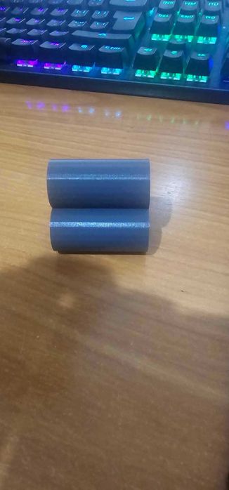 Tocas e acessorios para camaroes e peixes